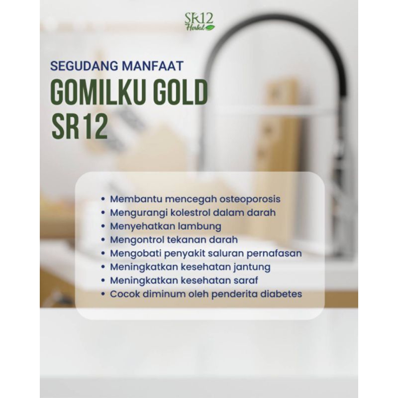 

susu kesehatan etawa kambing gold