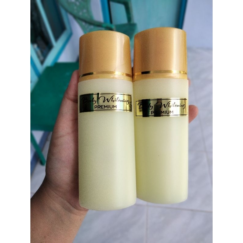 NIGHT LATION DOSIS TINGGI | PEMUTIH BADAN AMPUH