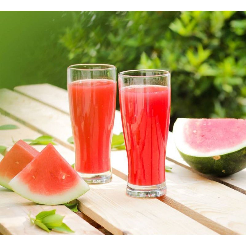 Gelas Porto Citinova//Gelas Tinggi//Gelas Kaca//Gelas Jus//Gelas Panjang BATAM