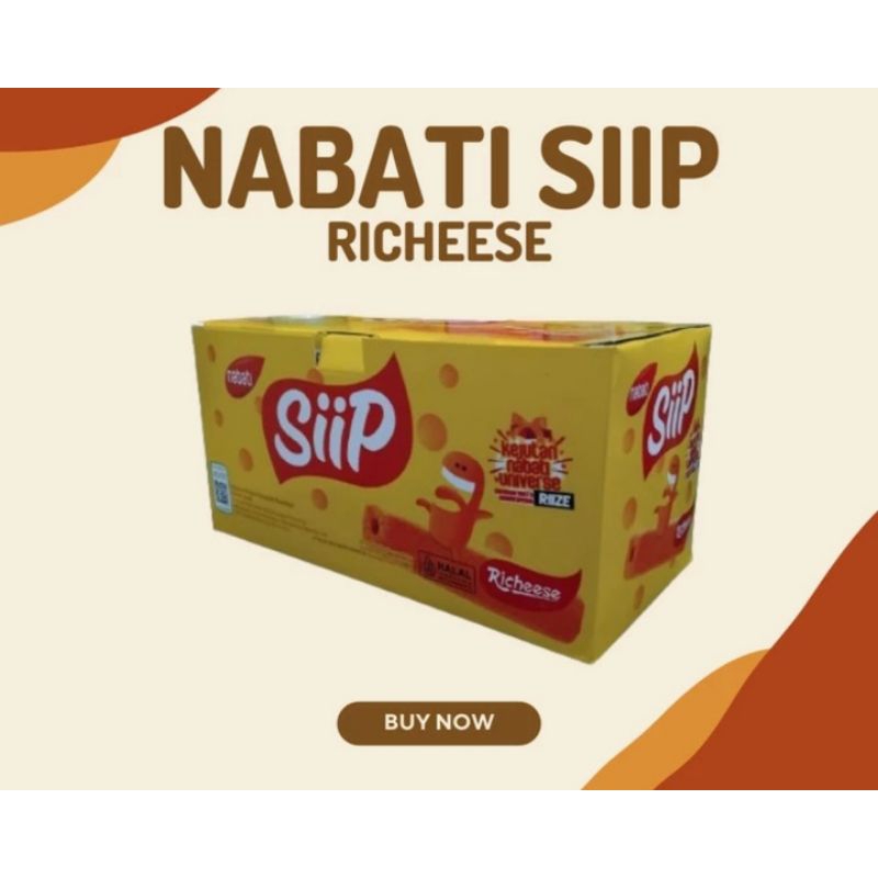 

nabati siip keju