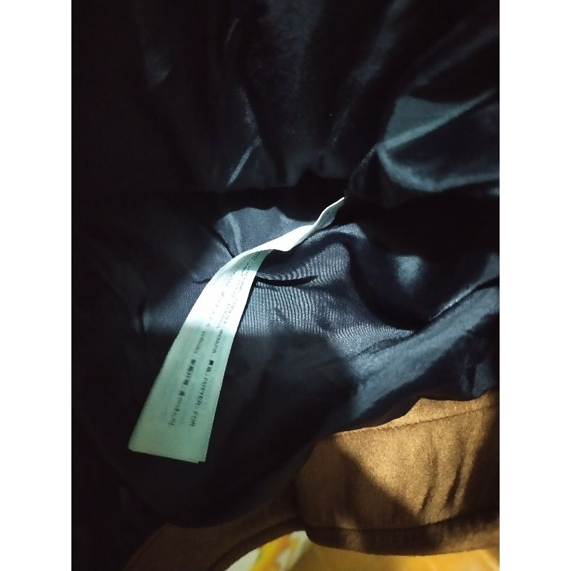 jaket bikers bershka BNWT