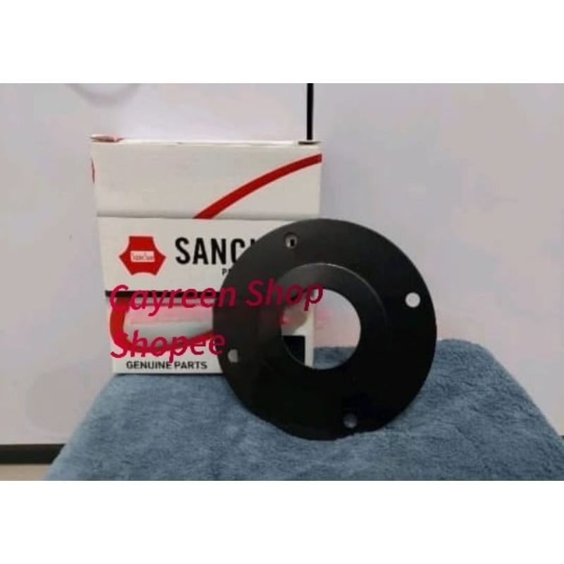 Bearing Cover Sanchin SC 120 - Penutup Bearing Sanchin SC 120 -  Spare Part Sanchin  120