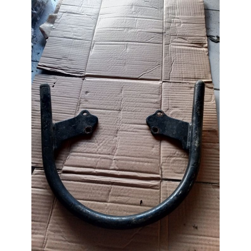 behel jok Scoopy fi 2015 2017 original