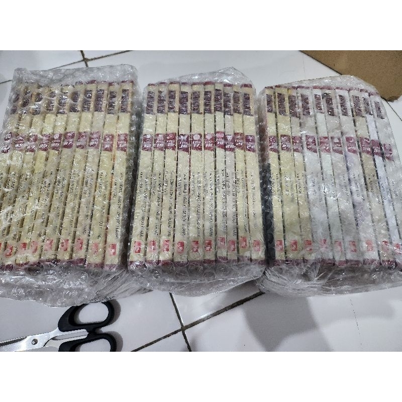 Komik Kindaichi Premium set vol 1-34 segel ori Bahasa Indonesia