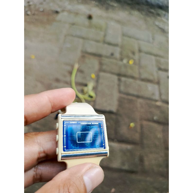 jam tangan casio cewek