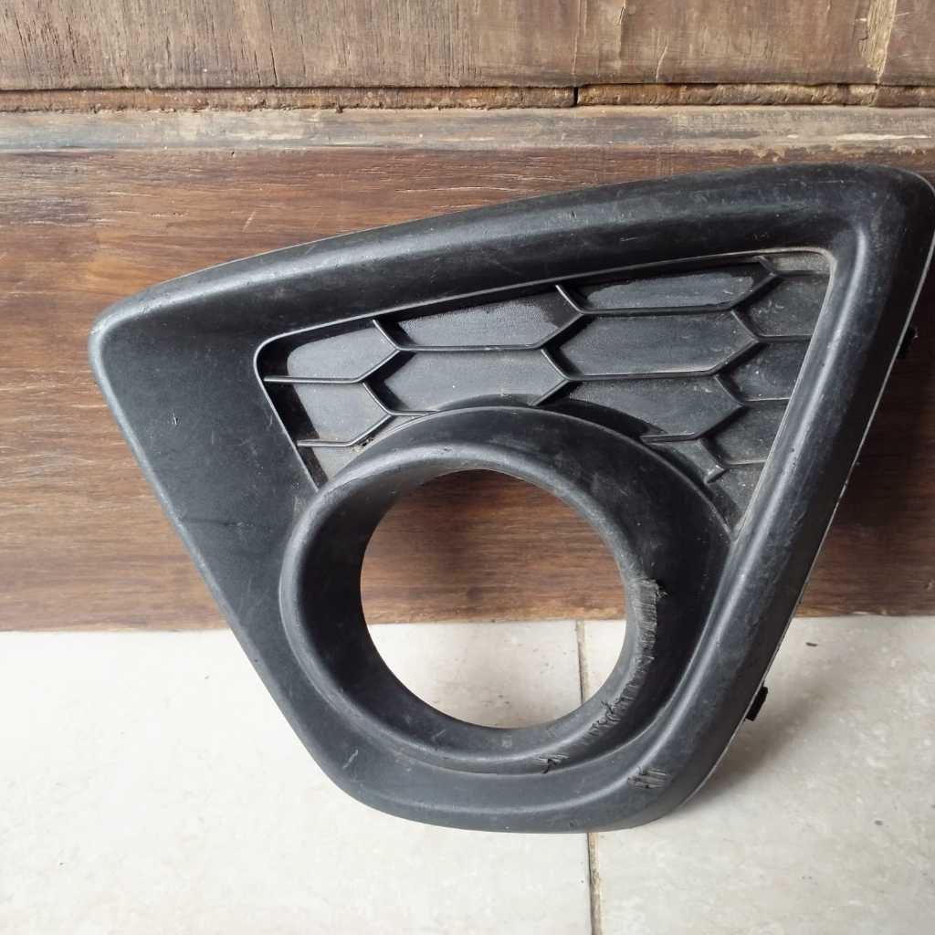 Cover Foglamp Mazda CX5 CX-5 2012-2014