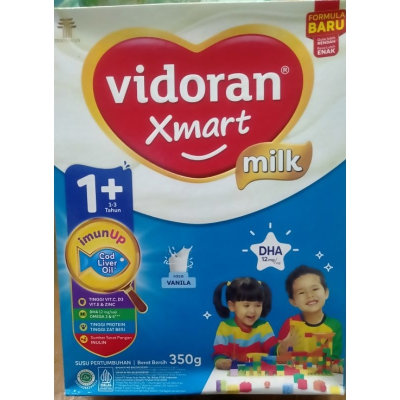 VIDORAN 1 350GR