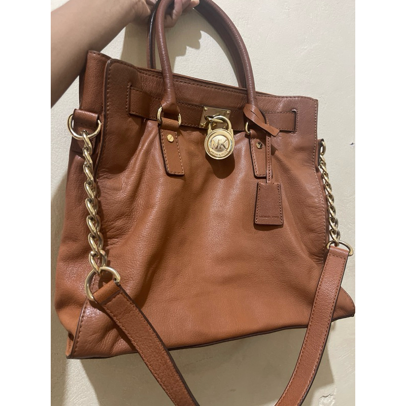 Tote MK