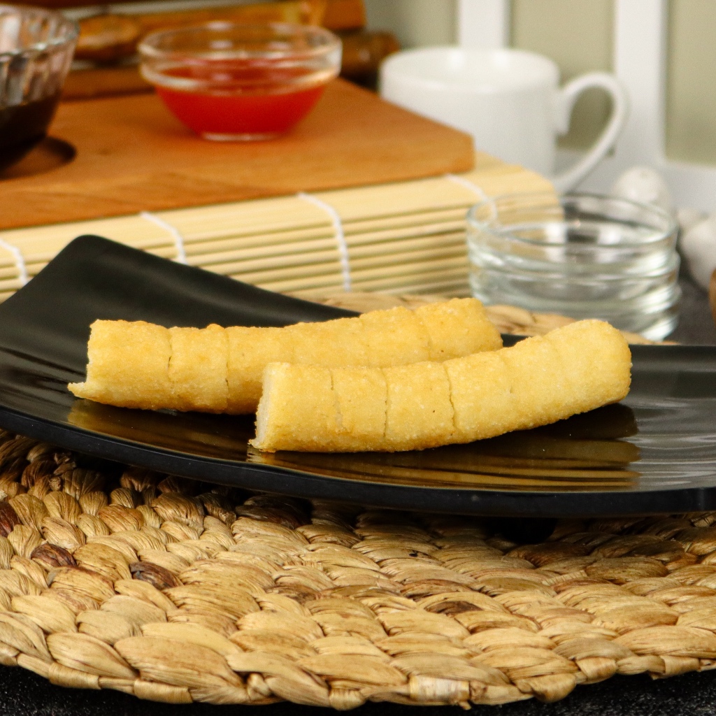 

Pempek Lenjer Besar 1pc