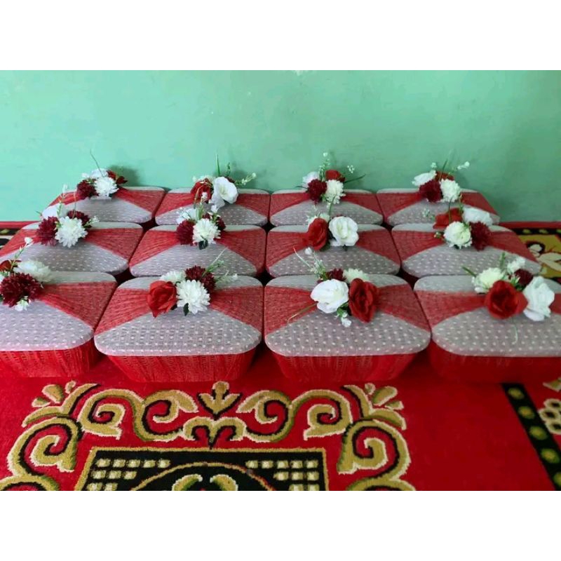

HANTARAN PERNIKAHAN|HANTARAN LAMARAN