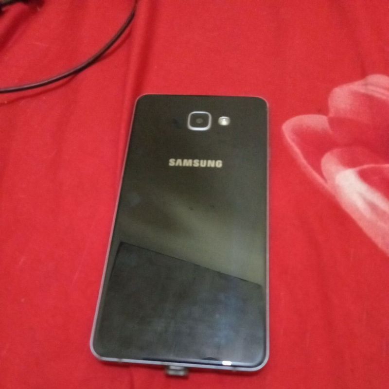 Samsung A9 pro bekas