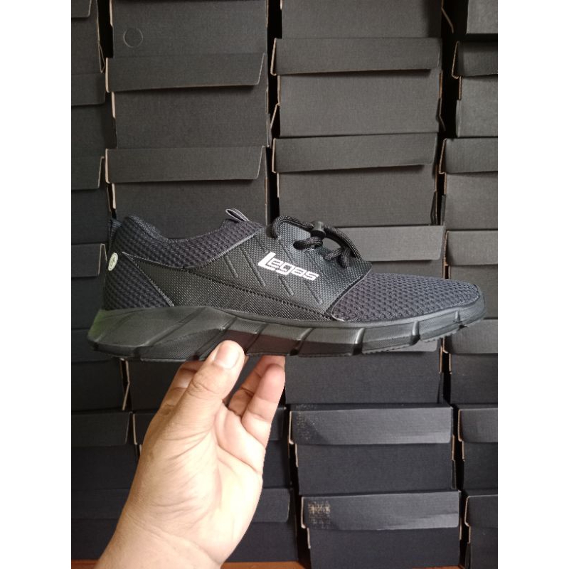 [COD]LEGAS PERSIT HITAM//LEGAS PERSIT TERBARU//SEPATU LEGAS PERSIT PREMIUM//SEPATU OLAHRAGA PERSIT//