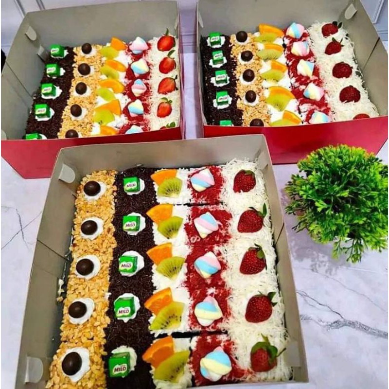 

lapisblackforest22*22cm