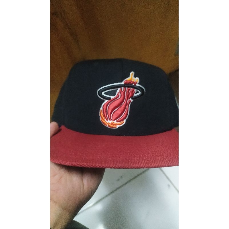 Topi NBA Miami Heat