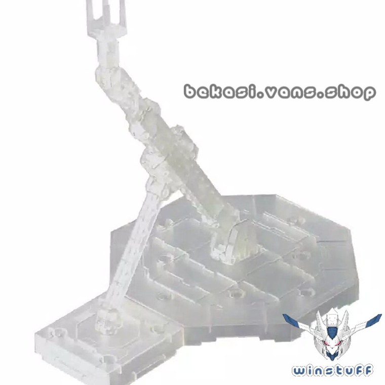 Stand Base Action Figure Gundam MG 11 SD HG RG 1144