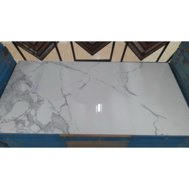 SANDIMAS GRANIT MISTRAL WHITE 60x120