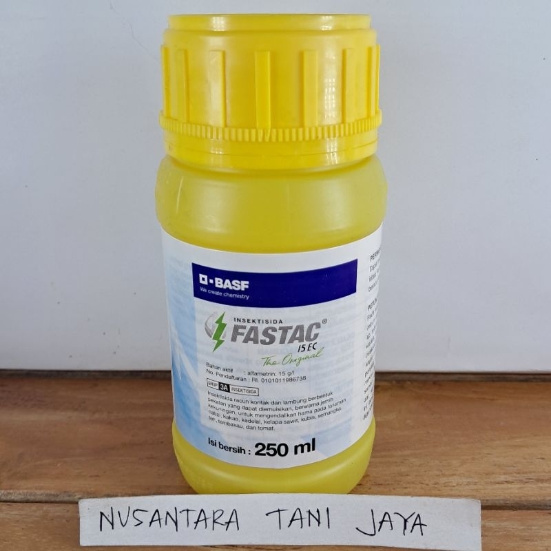 Fastac 15EC 250ML