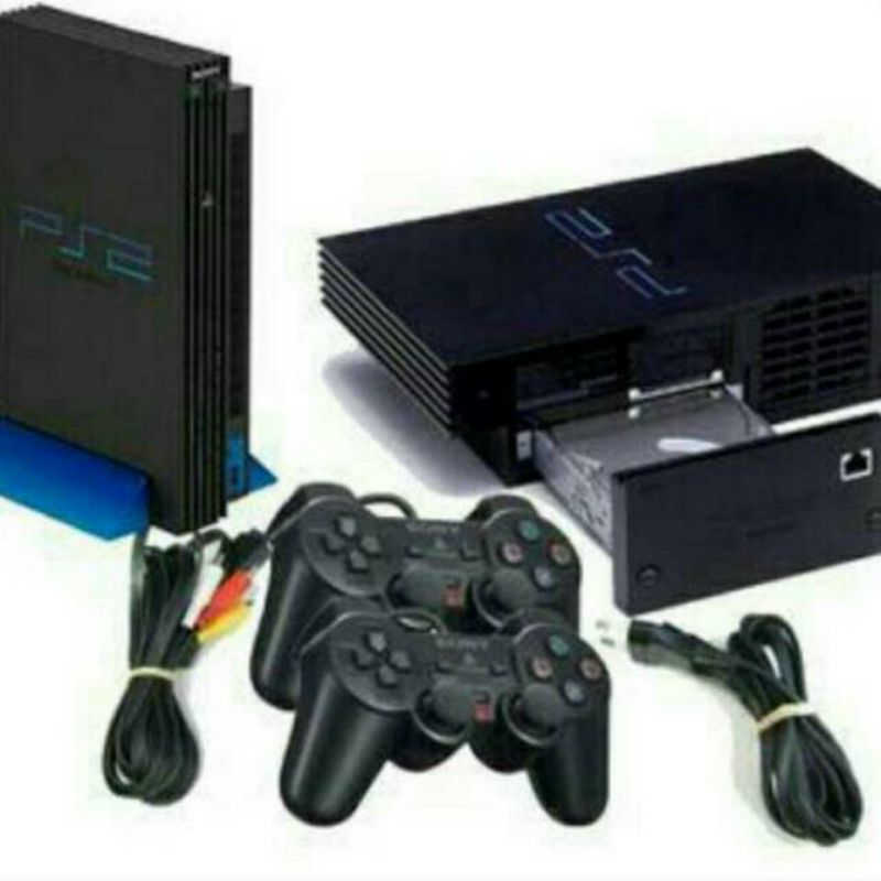 Playstation 2