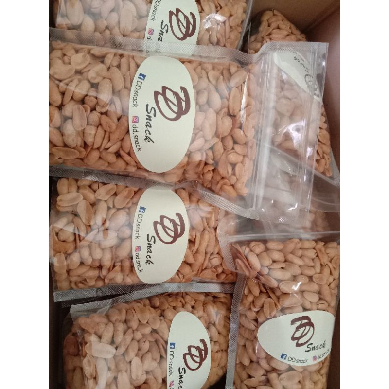 

kacang DD 500 grm