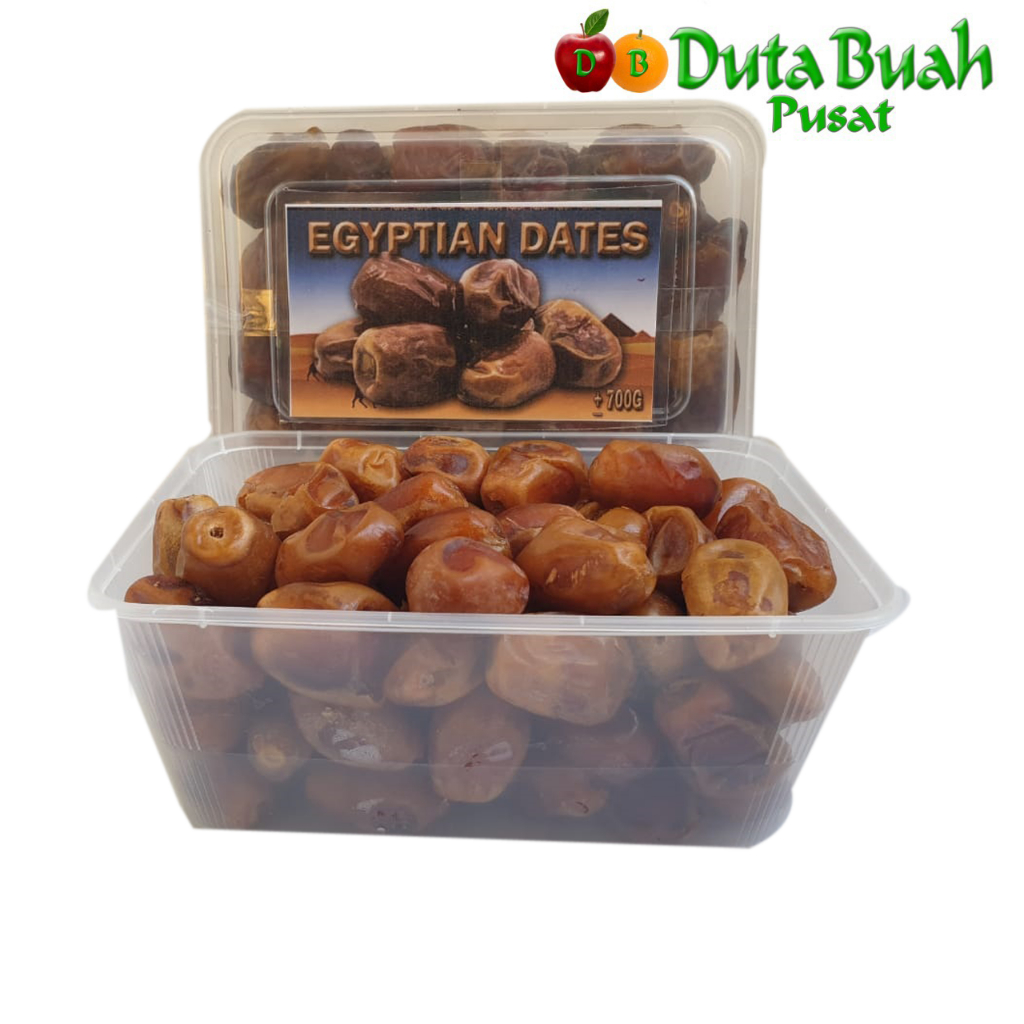 Duta Buah Kurma EGYPTIAN DATES