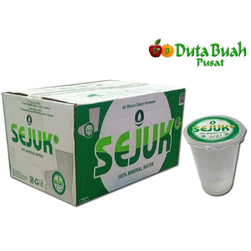 

Duta Buah Air Sejuk Gelas 220g ( karton )