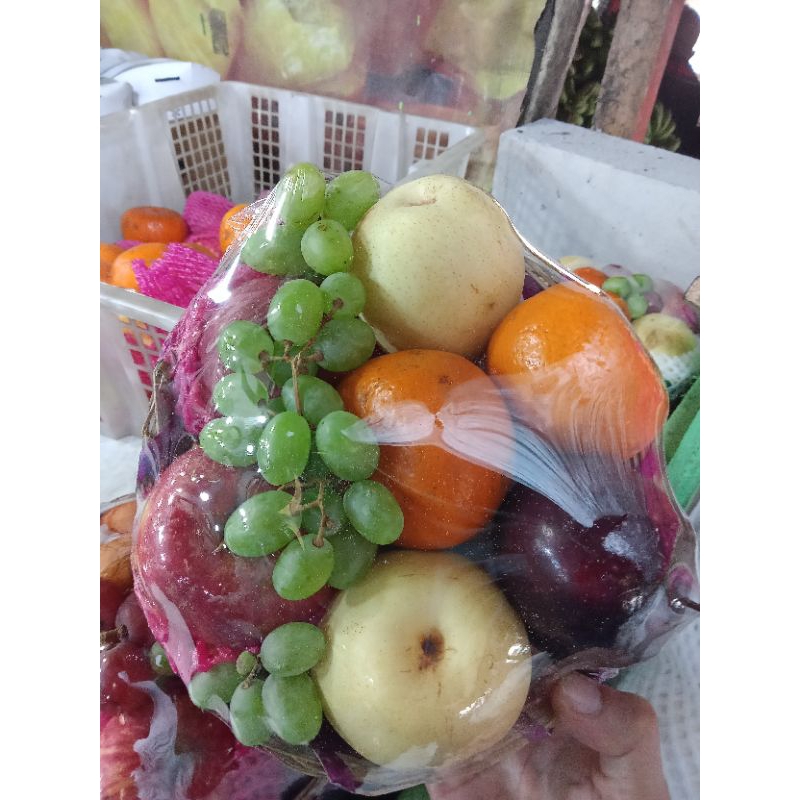 

Hampers buah | buah tangan | buah keranjang 75.000 | parcel buah | parsel buah lebaran | Hampers buah bandung