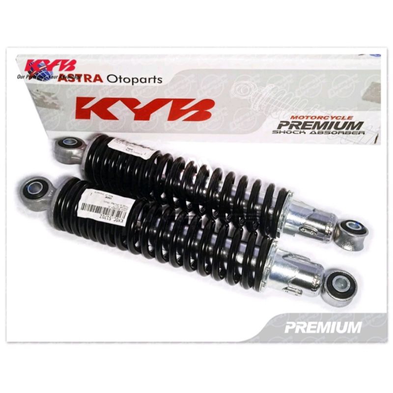 KYB KAYABA PREMIUM Shock belakang motor GL PRO/MAX KYOC-5170Z