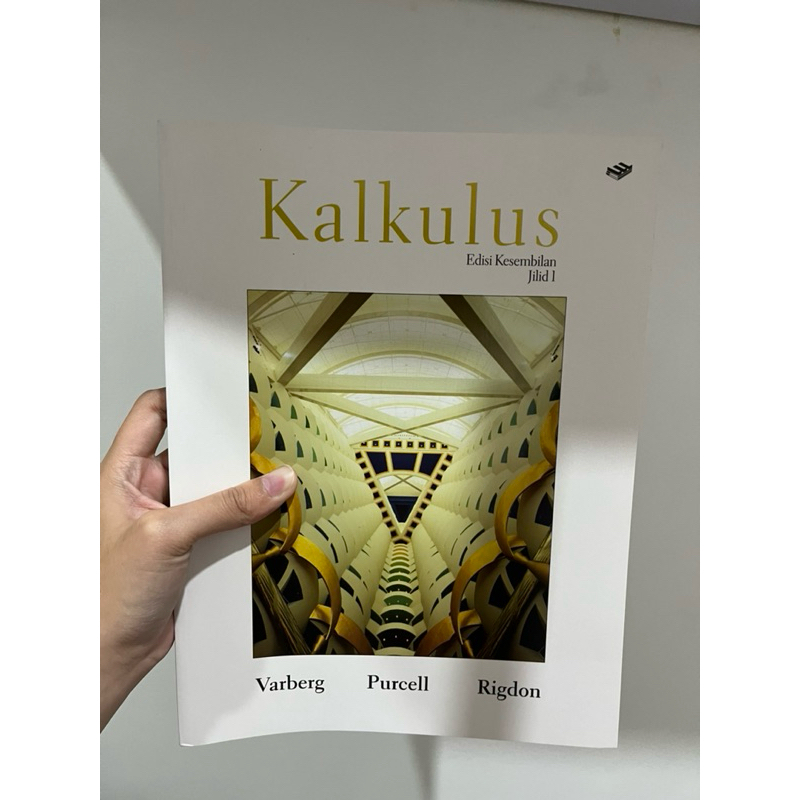 buku tpb itb ori purcell halliday raymond chang kalkulus fisika dasar kimia dasar