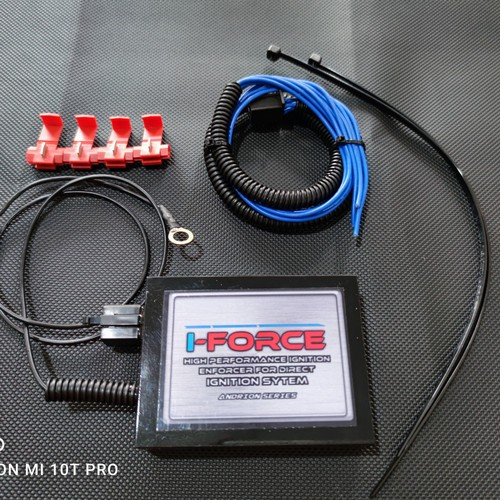 IForce Andrion (Ignition Modul)