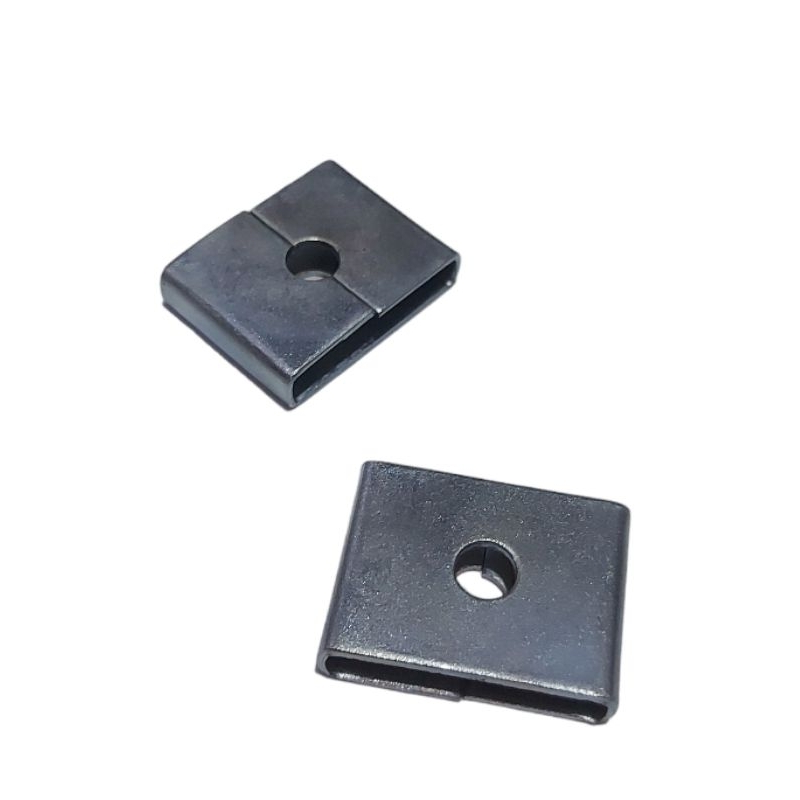 Plat Klem Sabuk Jok Original Honda Astrea Grand Prima Star Impressa C70 Supercup CB S90