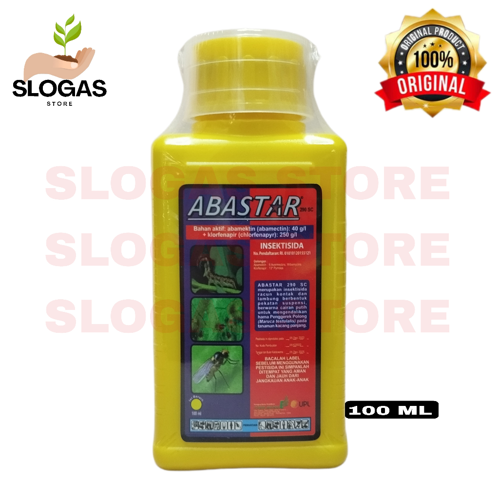 Abastar 290 SC - Insektisida