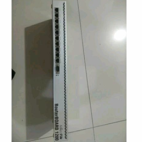 Mikrotik RB 1200