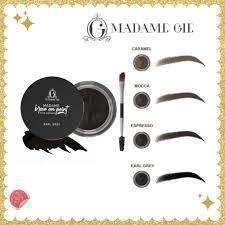 MADAME GIE BROW ON POINT/POMADE ALIS