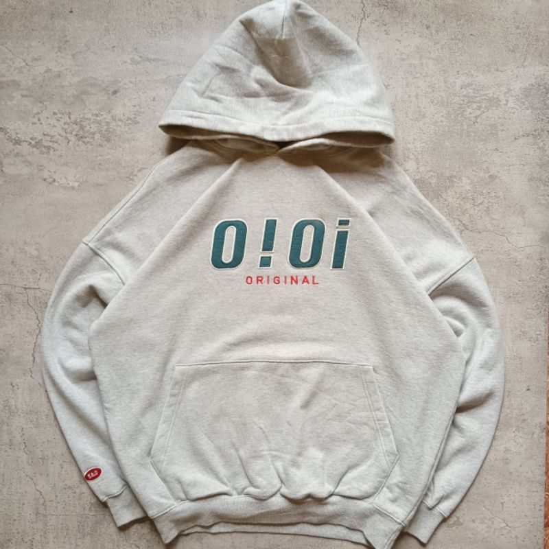 HODIE OiOi BORDIR ORIGINAL