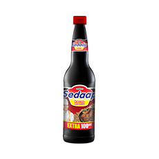 

KECAP SEDAP KEMASAN BOTOL ISI 620ML | KECAP MANIS SEDAAP KELEDAI HITAM