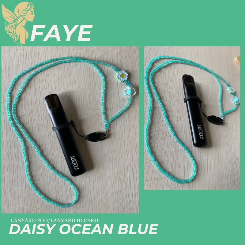 

Lanyard Pods - Lanyard ID Card - Lanyard Manik - Lanyard Beads - Strap HP