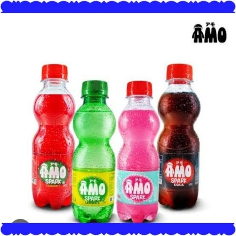 

amo 330 ml