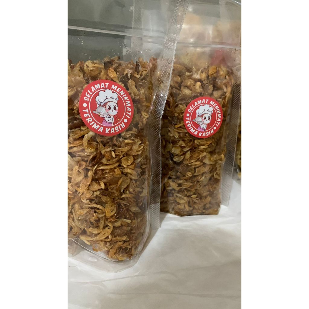 

Kayonna - Kue Bawang | Pangsit Goreng | Keripik Pangsit | Pangsit Bawang | Cemilan | Snack | Pangsit Renyah | Pangsit Homemade - 300gr