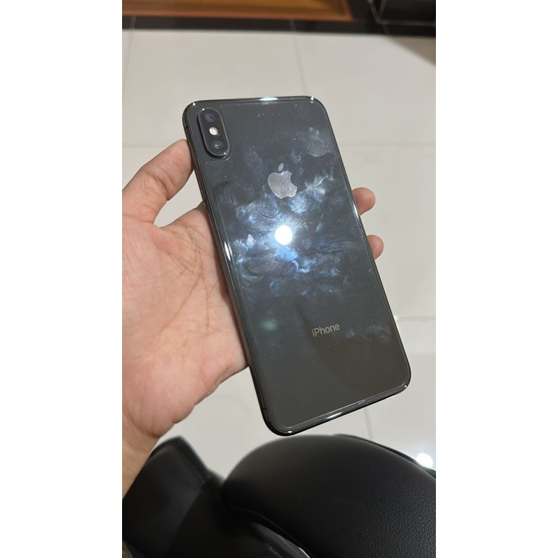 Preloved Iphone XS Max 512 gb