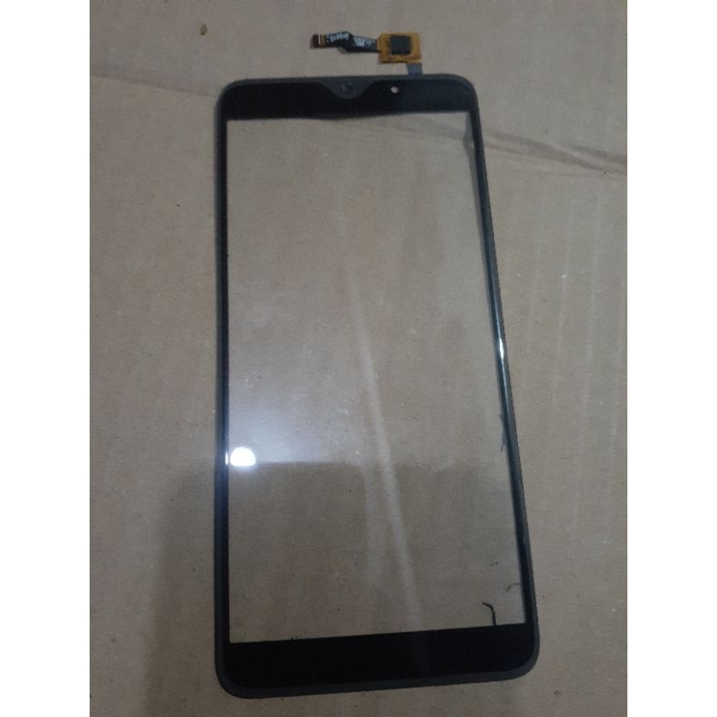 touchscreen Hp Cina Rino 3 Pro ori cabutan normaL