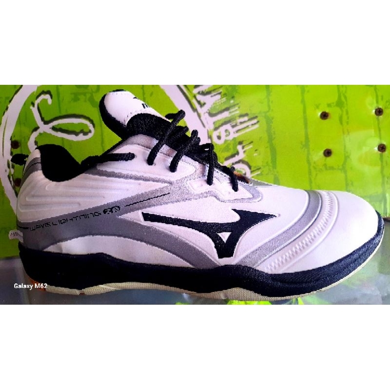 sepatu Mizuno Wave Lightning Z6 murah