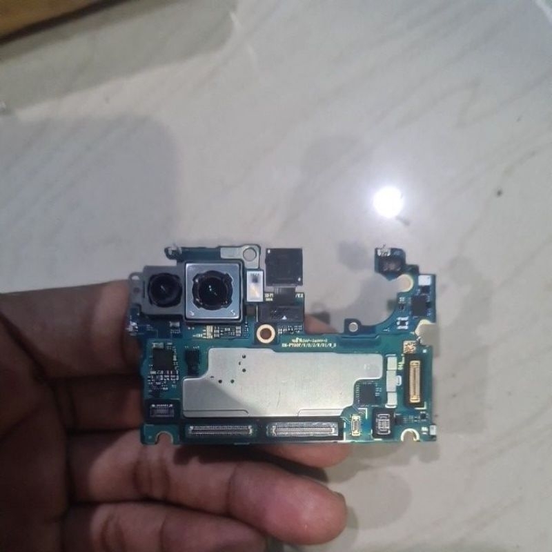 mesin samsung z flip 1