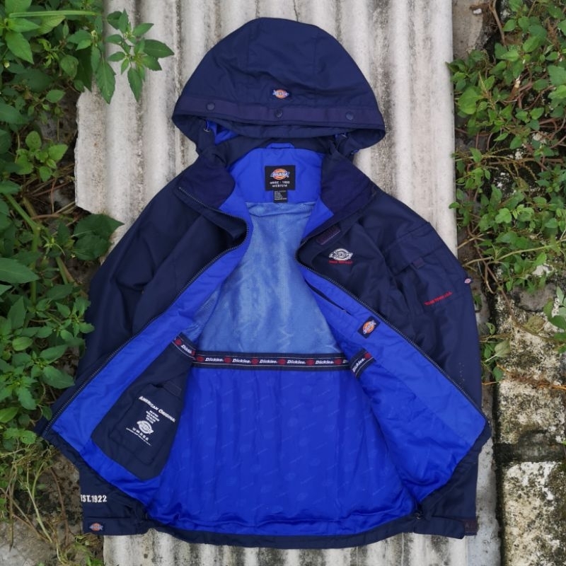 18 Dickies ECWCS Dickies outdoor second Dickies outdoor bekas Dickies Second dickies bekas jacket di