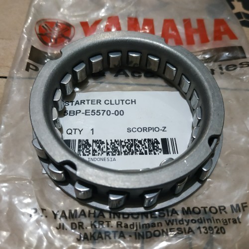 Oneway One way Pelor Assy Scorpio 5BP