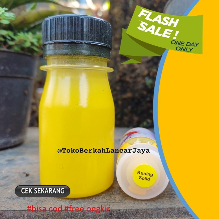 (SEMPROT) CANDY PAINT Cat Semprot Candy Chrome Cat Velg Candy Paint