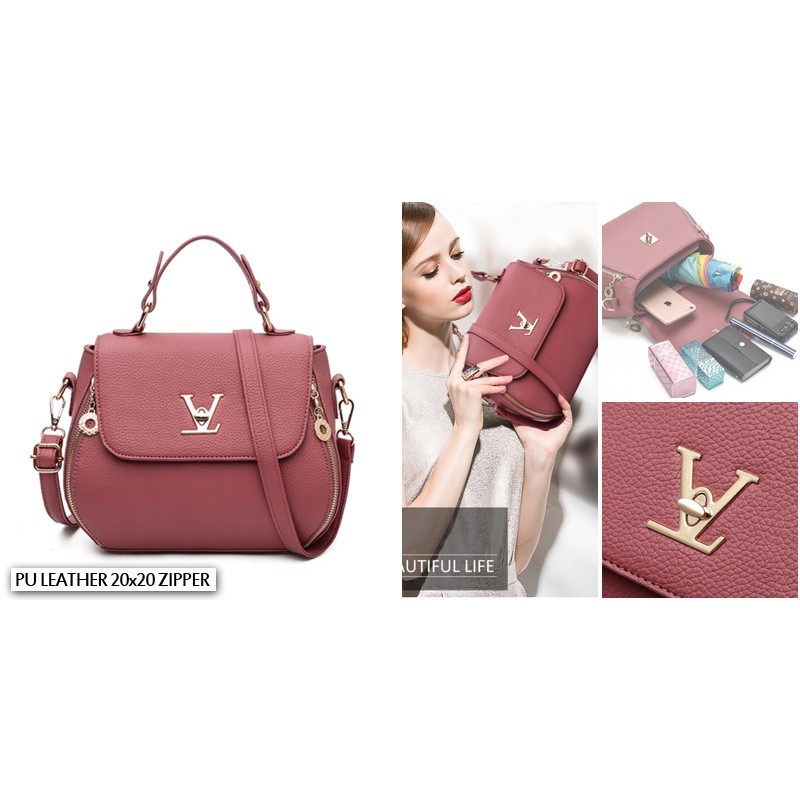 MG TAS IMPORT WANITA HQ #8626