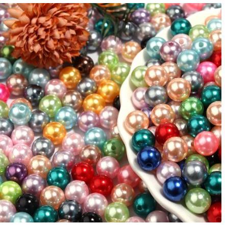 10 mm Manik Mutiara Ringan Pearl