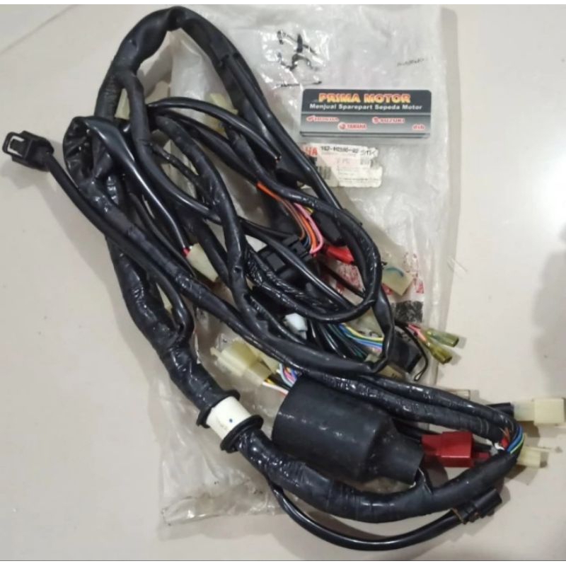 KABEL BODY JUPITER MX OLD 1S7 ORI YAMAHA YGP