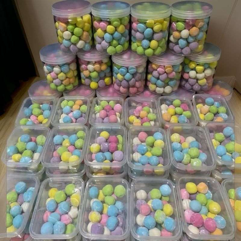 

Bolasusu || officialgarut