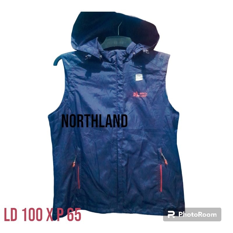 vest outdoor, vest murah, grade A